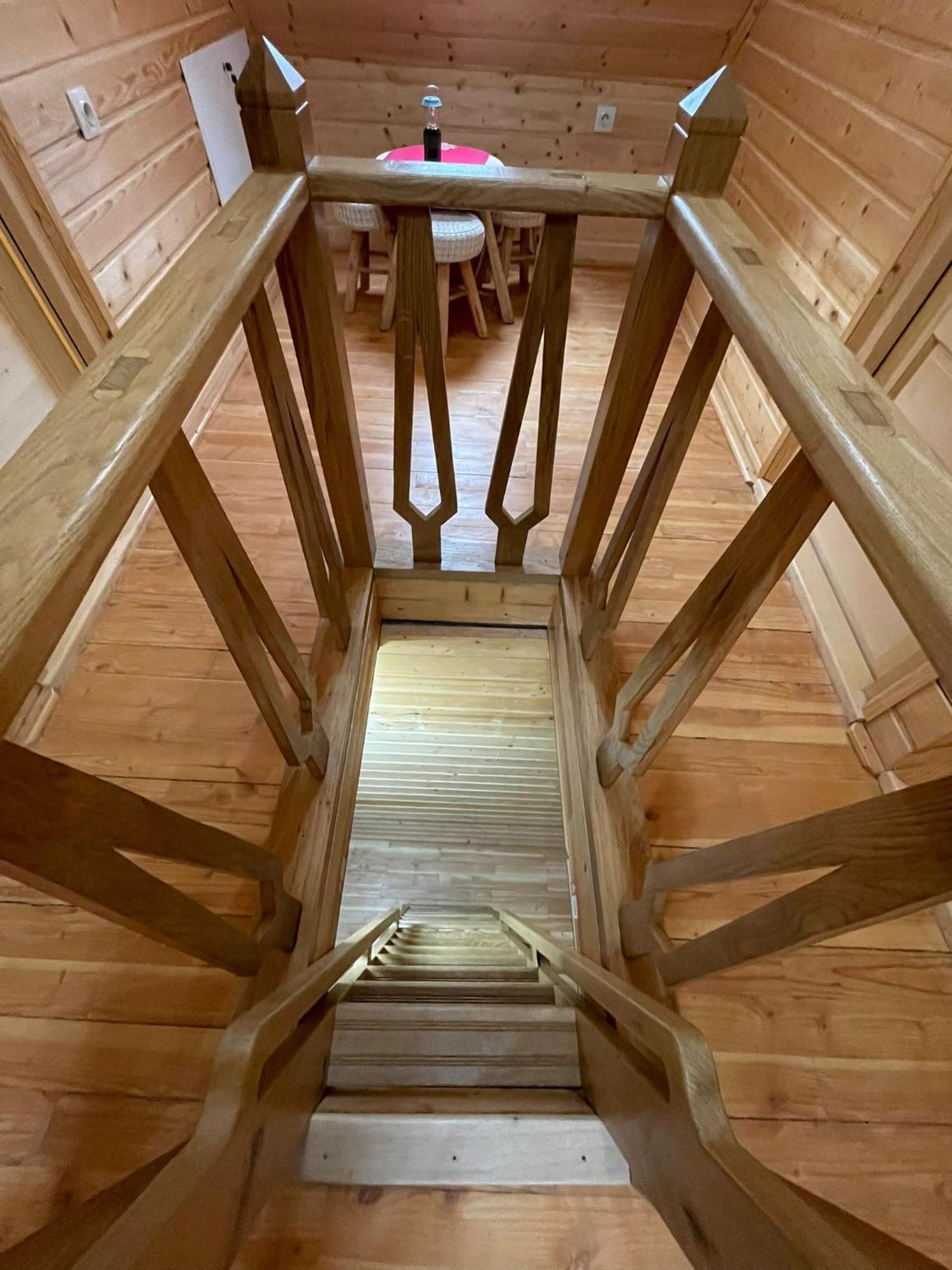 Casa Tudor Padiş Eksteriør billede